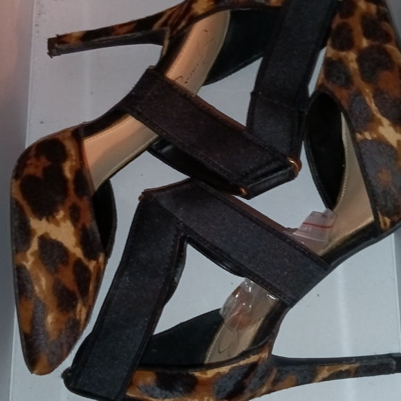 Women's Heels Size:8.5 - Picture 10 of 10